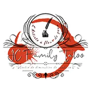 logo JC Family Tatoo